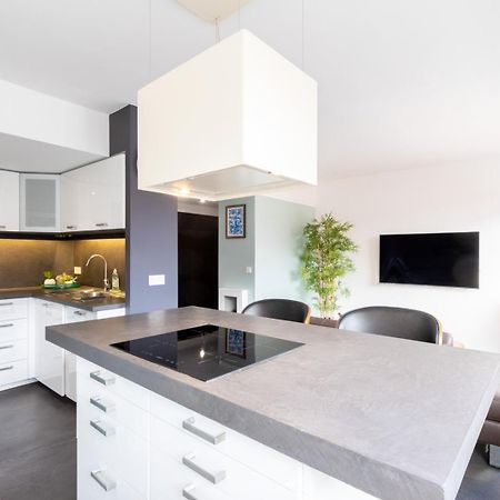 Hypercentre: Apartment Near Station With Parking Λιλ Εξωτερικό φωτογραφία