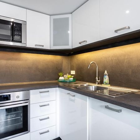 Hypercentre: Apartment Near Station With Parking Λιλ Εξωτερικό φωτογραφία