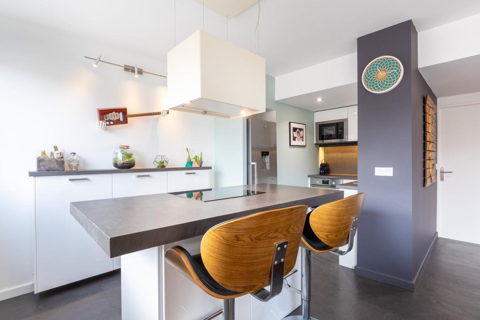 Hypercentre: Apartment Near Station With Parking Λιλ Εξωτερικό φωτογραφία